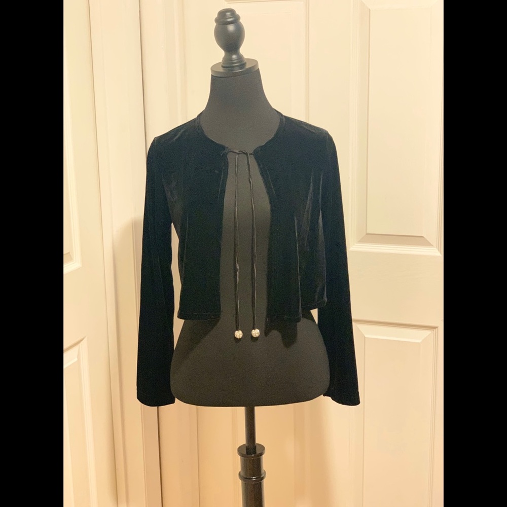 Jacket/Shrug